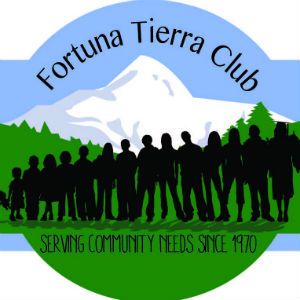 Logo for the Fortuna Tierra Ridgway Colorado