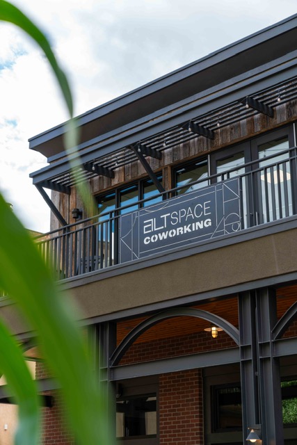 Alt Space Coworking