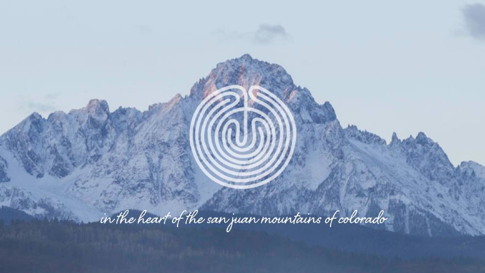 Ridgway Spirit Fest Logo