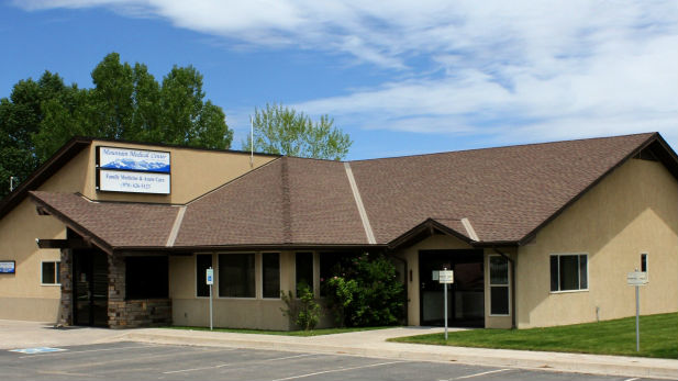 Cedar Point Health serving Ridgway and Ouray Colorado