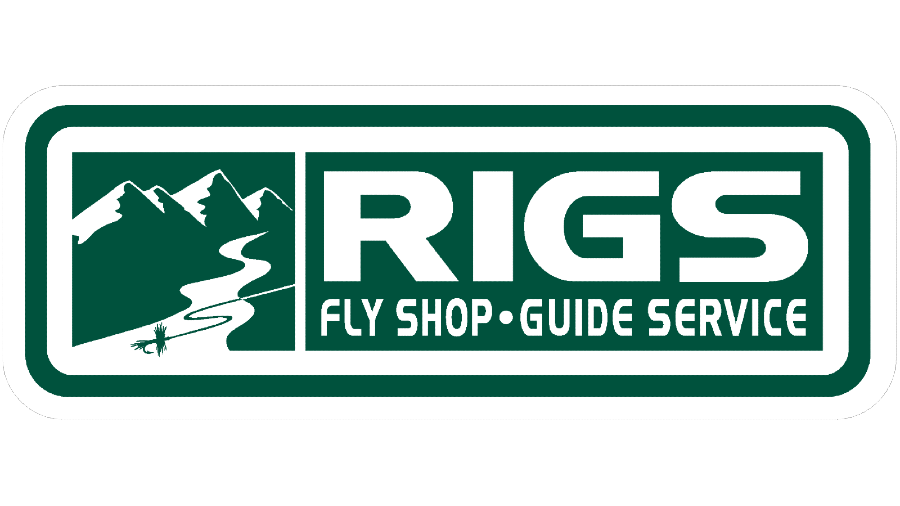 RIGS Fly Shop and Guide Service