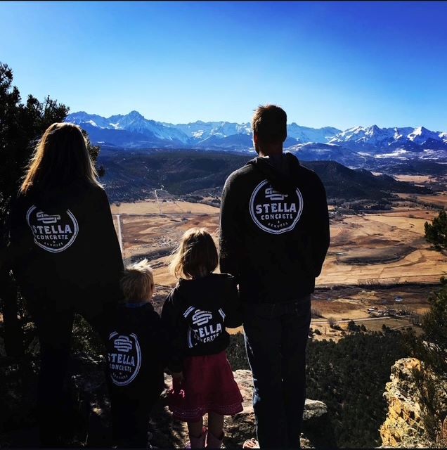 Stella Concrete Services