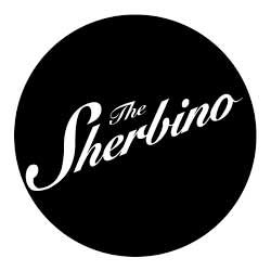 Logo for Sherbino Theater