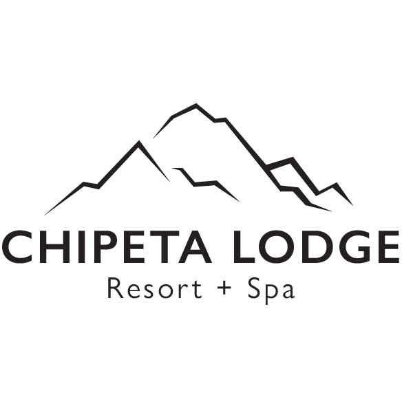 Logo for the Chipeta Lodge