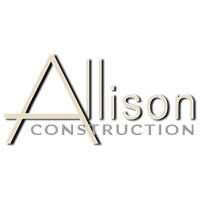 Logo for Allison Construction