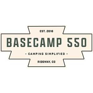 Logo for Basecamp 550