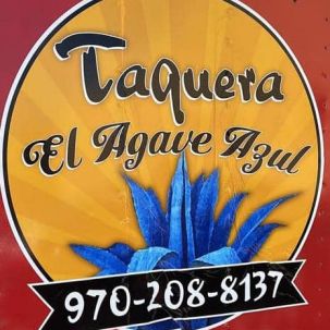 El Agave Azul