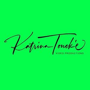 Logo for the Katrina Troucke Video Productions