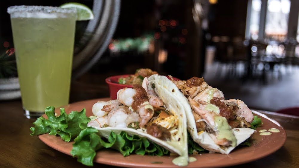 True Grit Cafe recognized as April 2020 Member of the Month