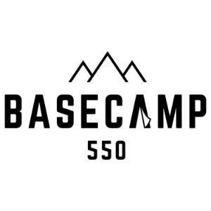 Logo for Basecamp 550