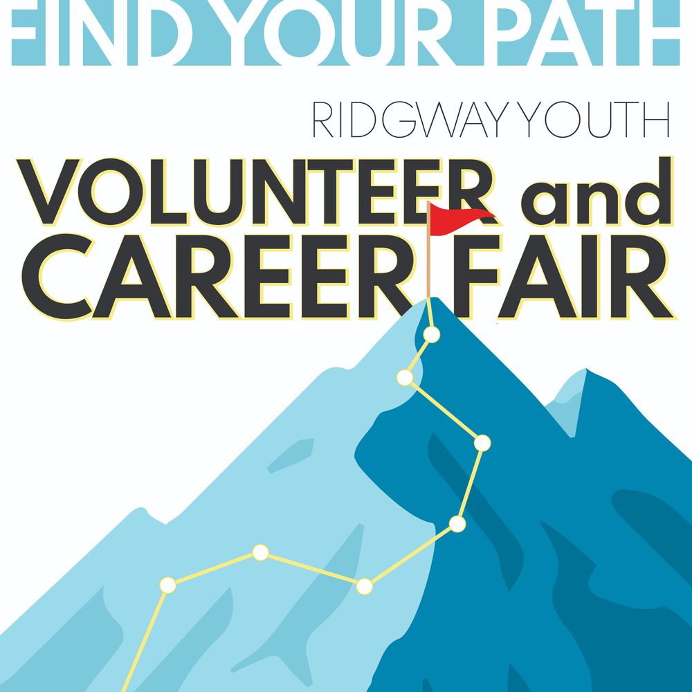 Ridgway Youth Volunteer & Career Fair