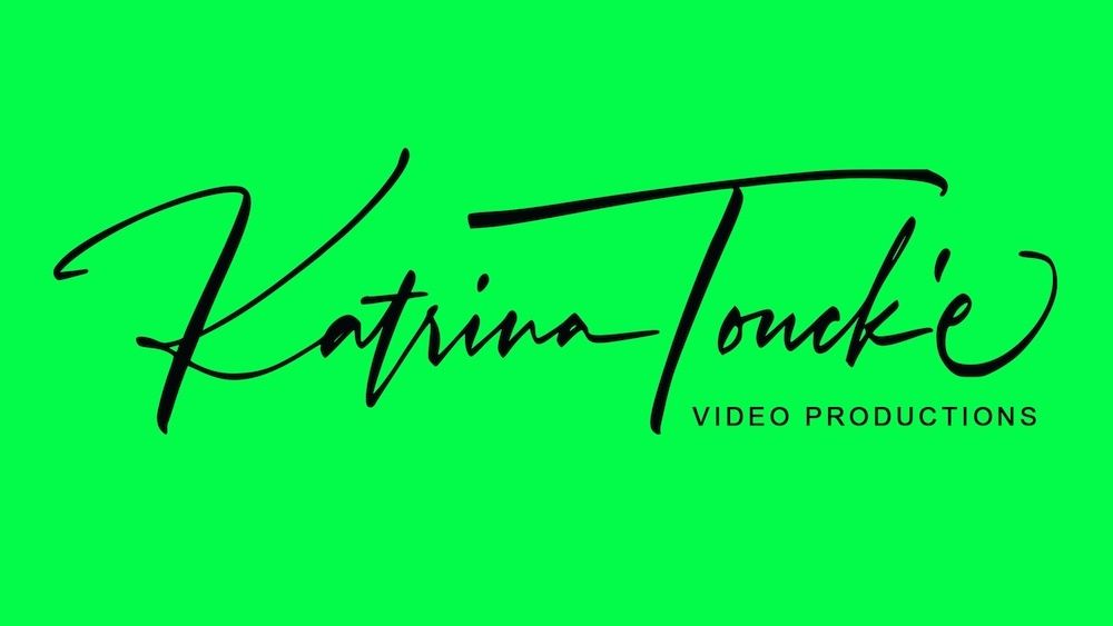 Logo for the Katrina Troucke Video Productions