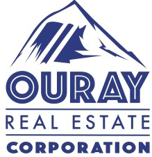 Logo for Ouray Real Estate Corporation