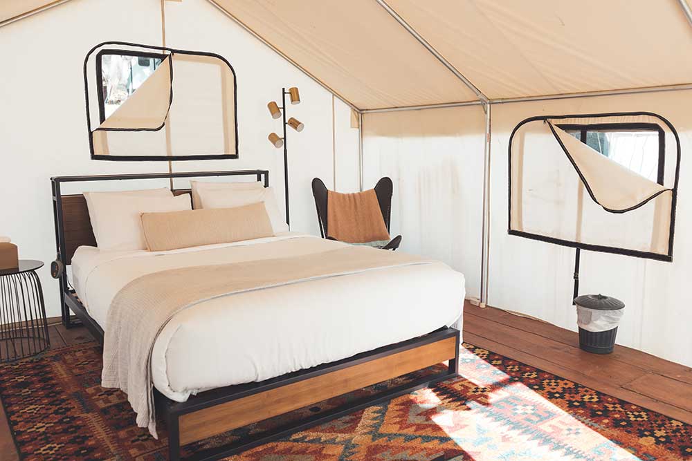 beautiful room