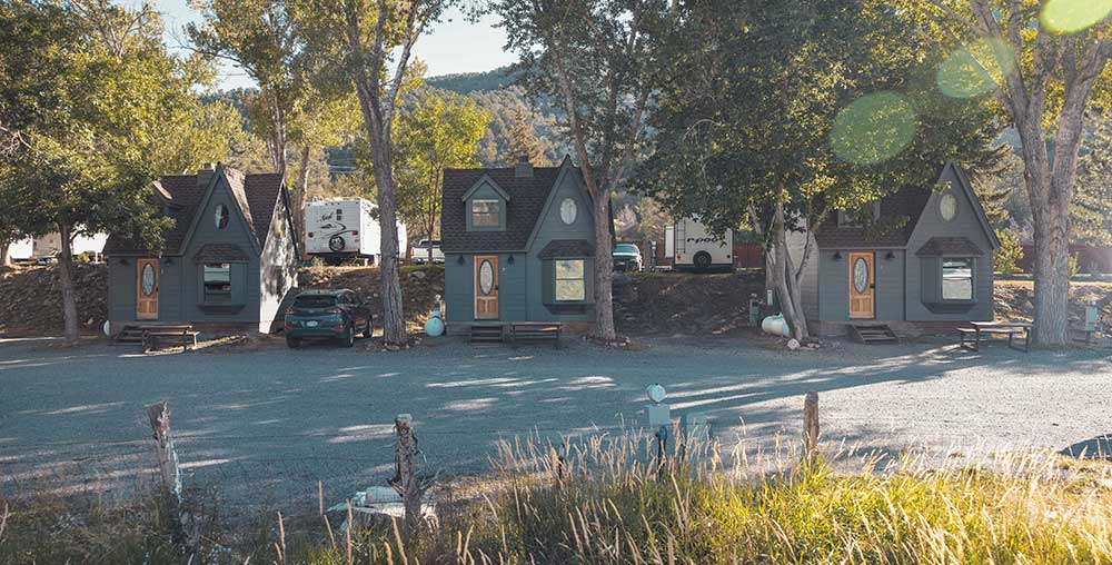 casita