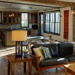 The Penthouse Ridgway Colorado