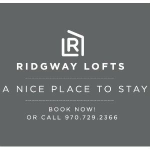 Ridgway Lofts Ridgway Colorado