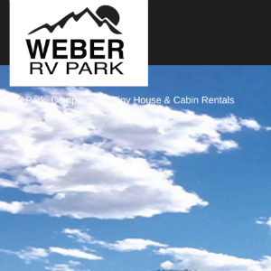 Weber's RV Park Ridgway Colorado