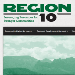 Region 10 Montrose Colorado