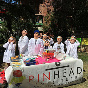 Pinhead Institute based in Telluride Colorado