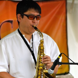 River Stone Jazz