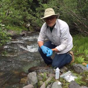 Uncompahgre Watershed Partnership Ridgway Colorado
