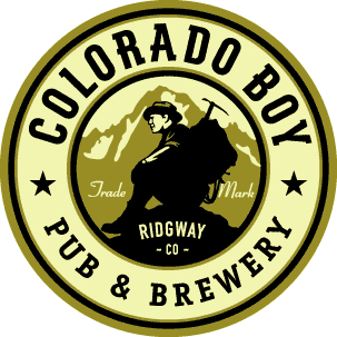 Colorado Boy Pub