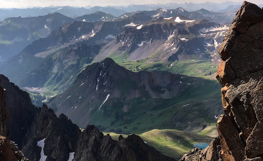 2018 contest winner alyssa austin sneffels couloir