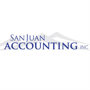 San Juan Accounting Ridgway Colorado