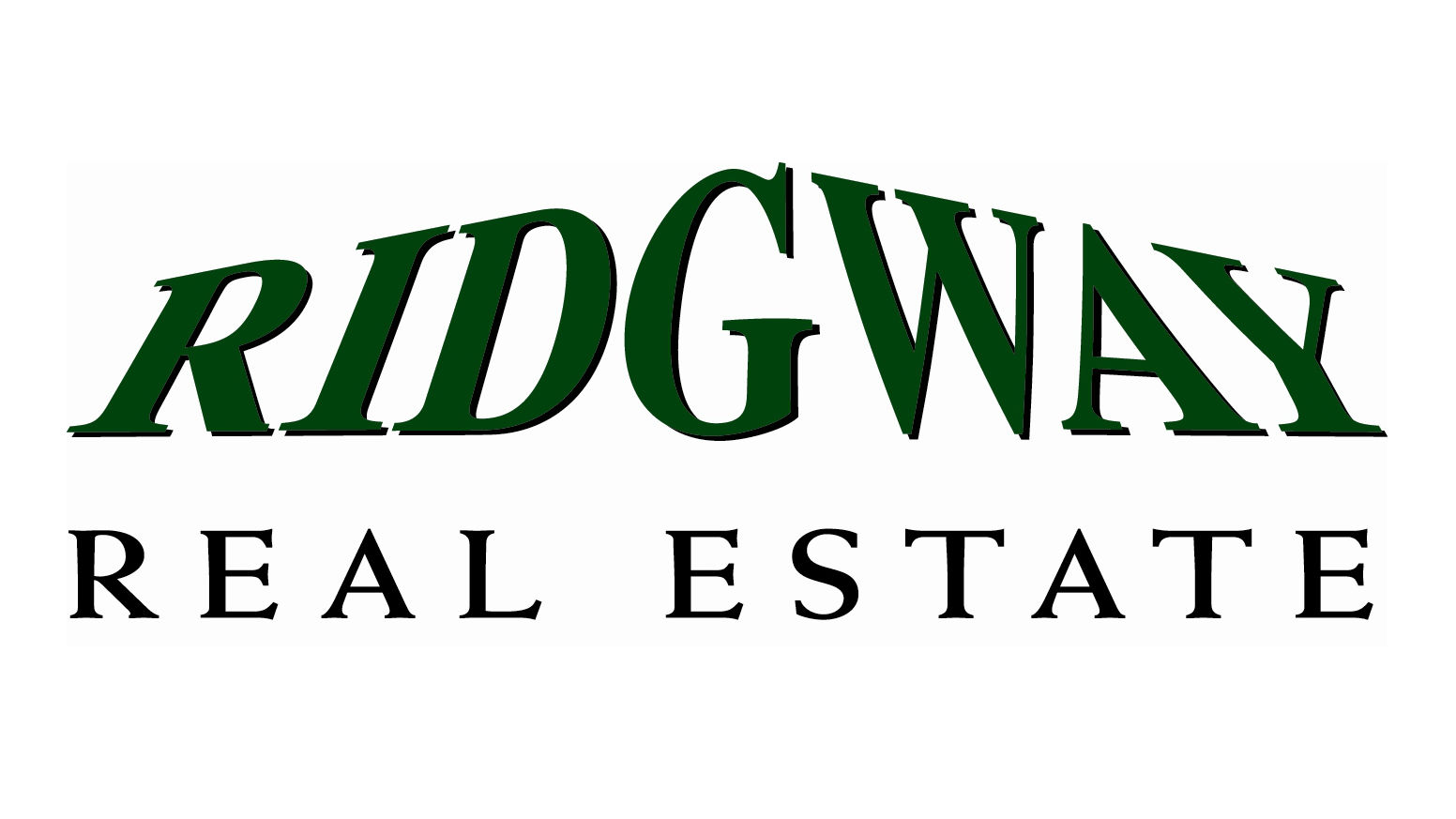 Ridgway Real Estate Colorado