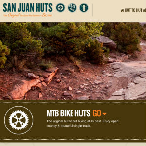San Juan Hut Systems
