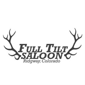 Full Tilt Saloon Restaurant and Bar