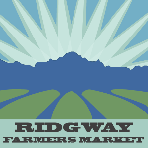 Ridgway Farmers Market Ridgway Colorado