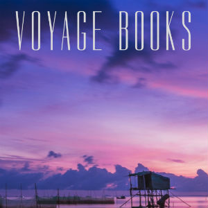 Voyage Books Ouray Colorado