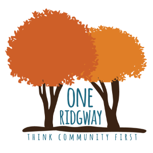 One Ridgway