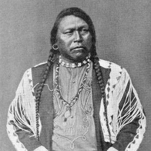Ute Indian Ridgway Colorado