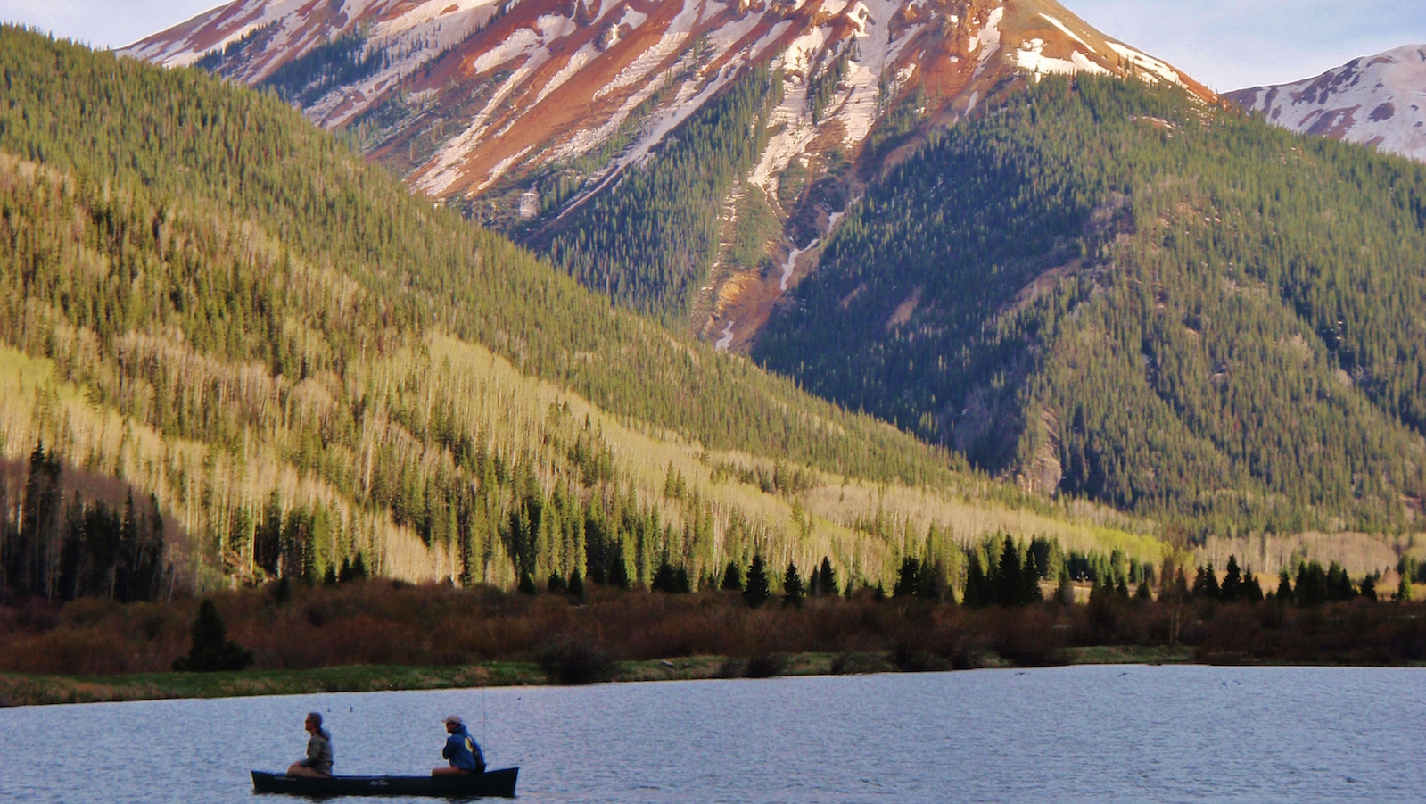 RIGS Fly Shop & Guide Service Crystal Lake Fly Fishing