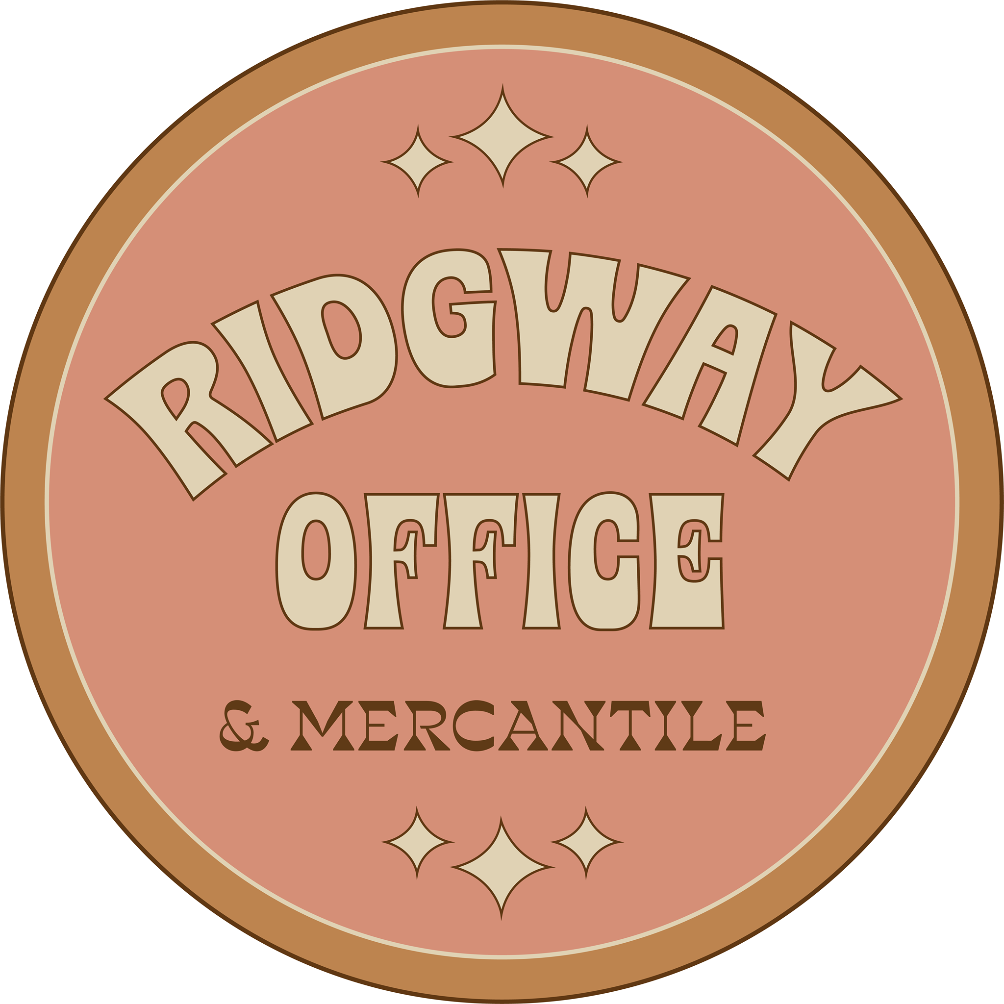 Ridgway Office and Mercantile