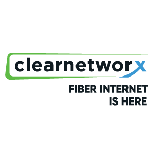 Logo for the Clearnetworx Montrose Colorado