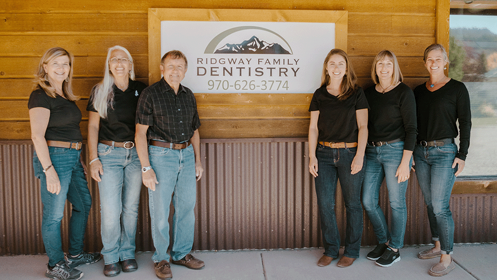 Ridgway Family Dentistry