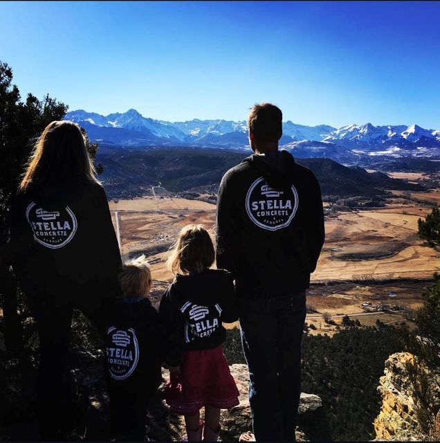 Stella Concrete Services