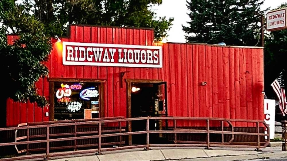 Image of Ridgway Liquors