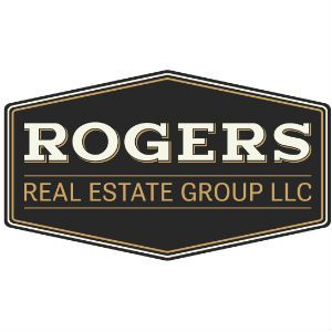 Logo for the Rogers Real Estate Group LLC Ridgway Colorado