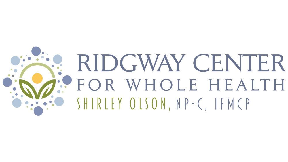 Ridgway Center For Whole Health