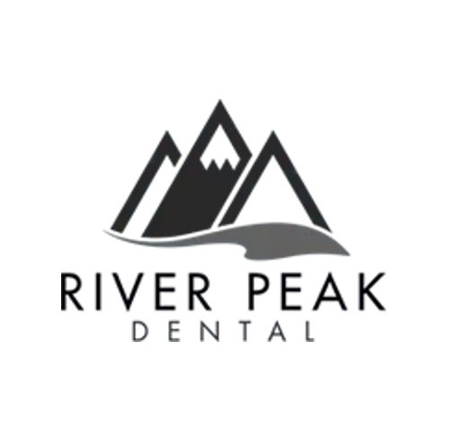 River Peak Dental logo