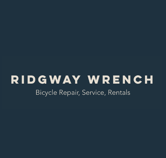Ridgway Wrench Bike Shop