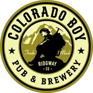 Colorado Boy Pub