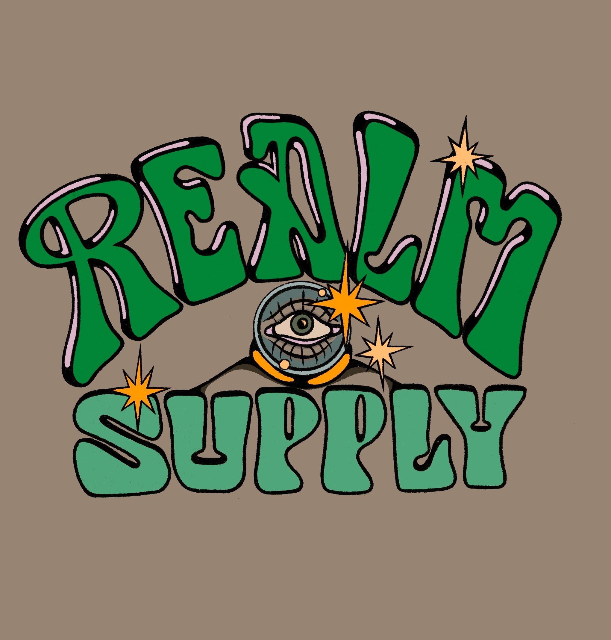 Realm Supply