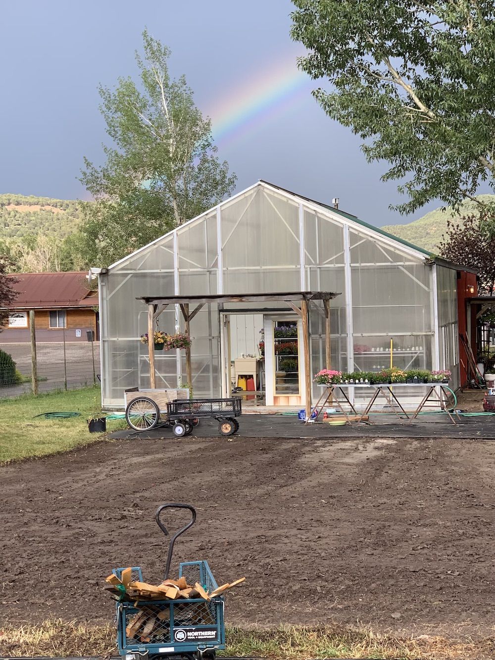 Park Nursery Garden Center managed by Aspen Tree Service