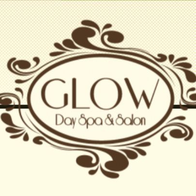 Logo for the Glow Day Spa Salon in Ridgway Colorado
